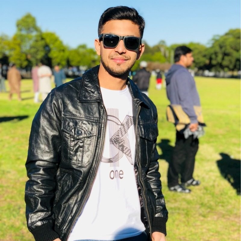 Fahad