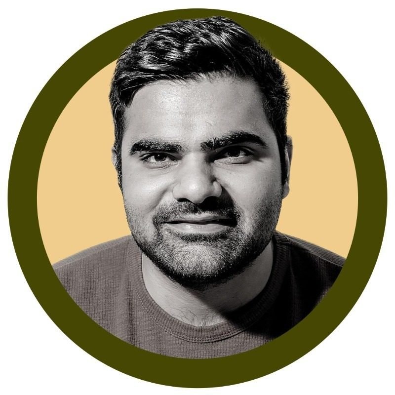 Akash Lomba