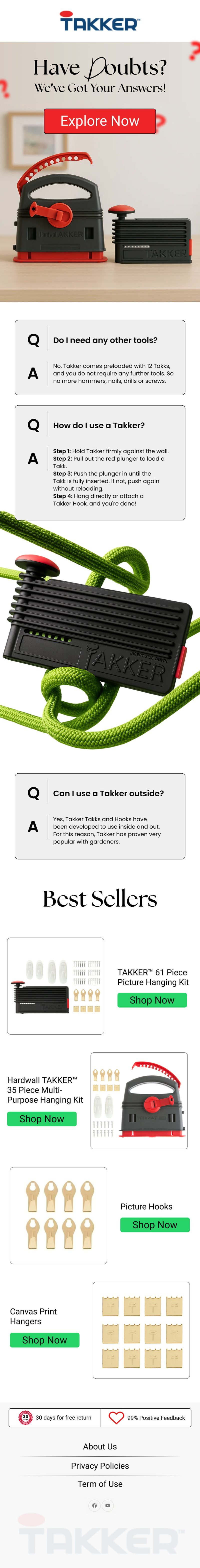 Takker