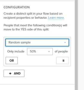 Abandon Site Flow Klaviyo From Scratch