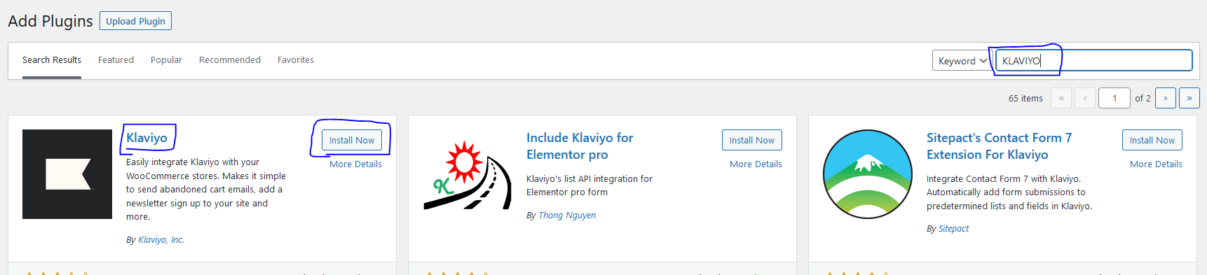 how to integrate woocommerce and klaviyo